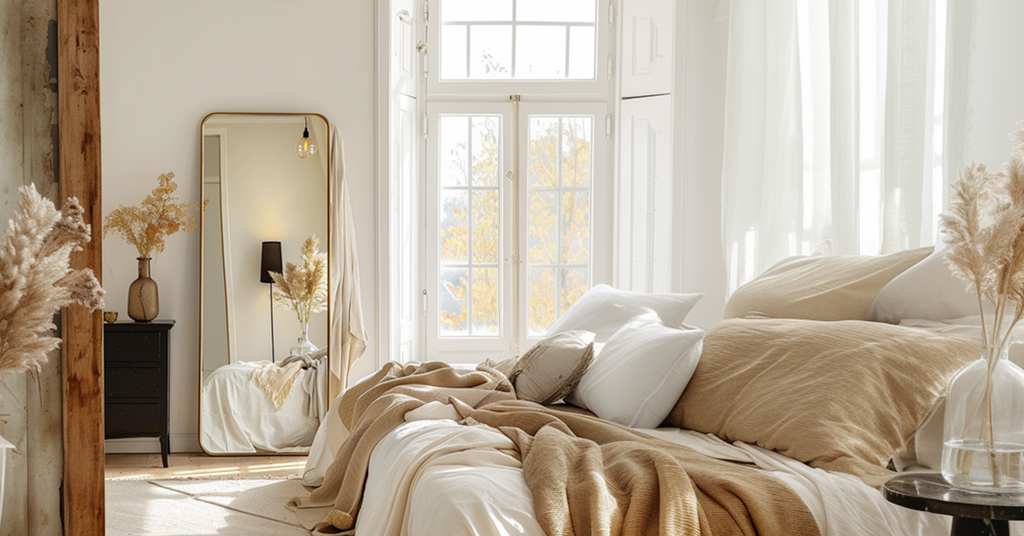 shop mirrors by rooms: Bedroom, Living room, Bathroom