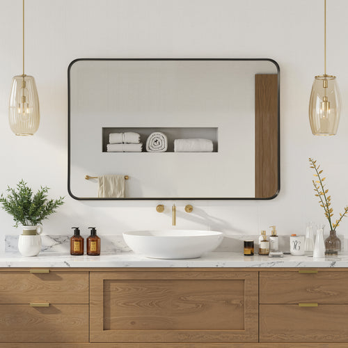 Ipromirror - Solis Intaglio Wall Mirror