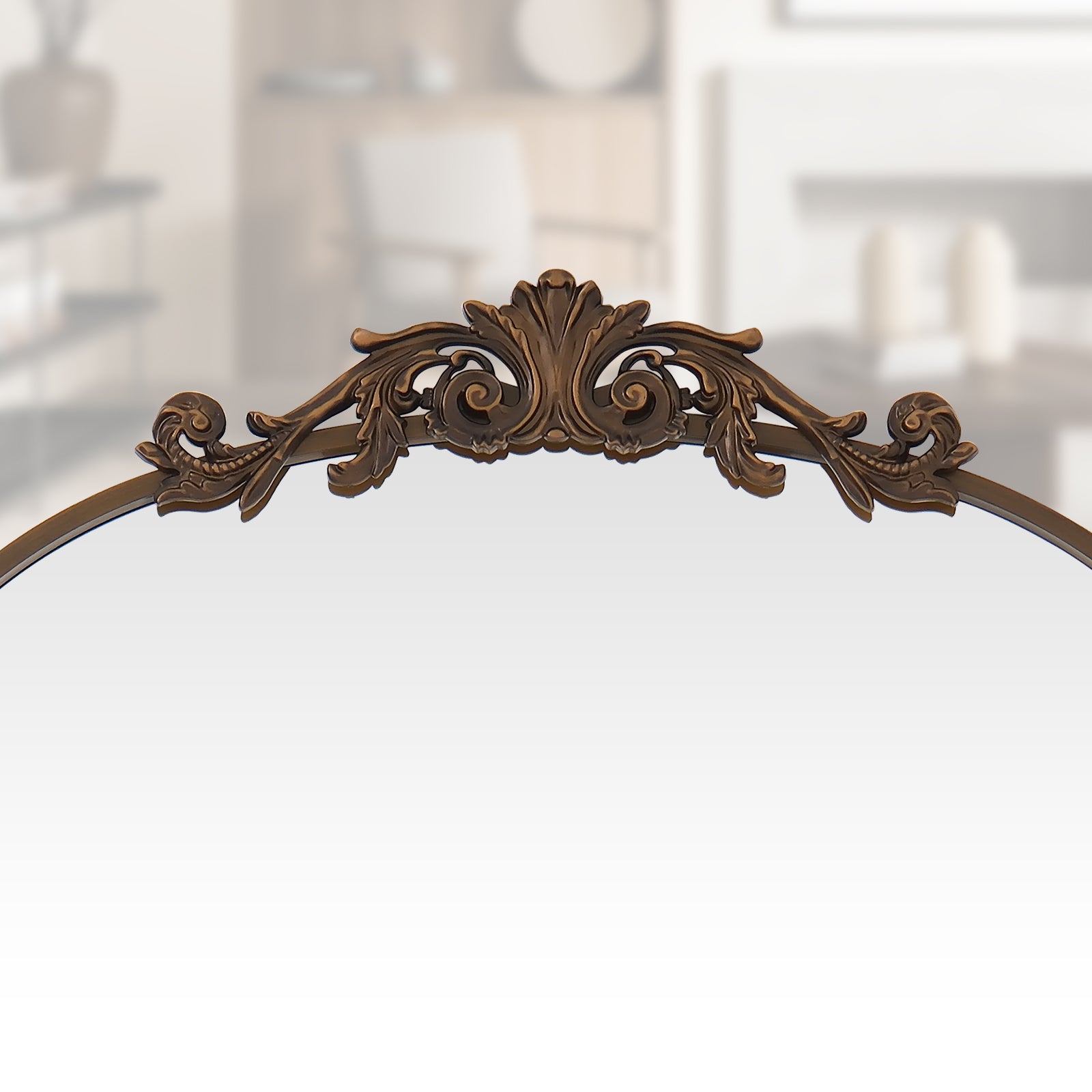 Ipromirror Graver - Fleur Full Length Mirror